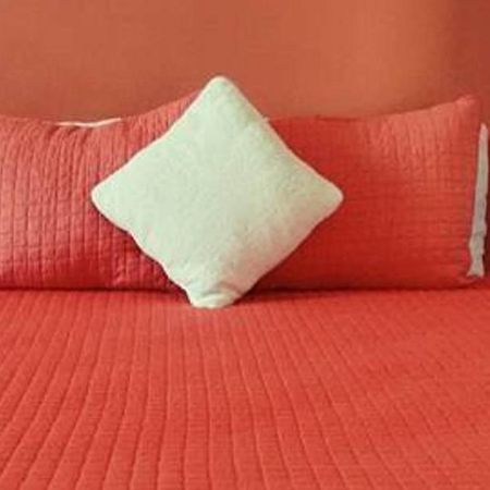 Hotel Casa Blanca Inn Guatemala City Екстер'єр фото