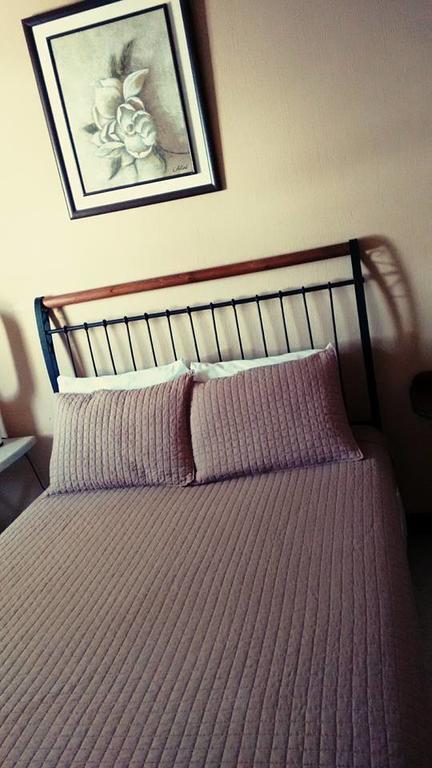 Hotel Casa Blanca Inn Guatemala City Номер фото