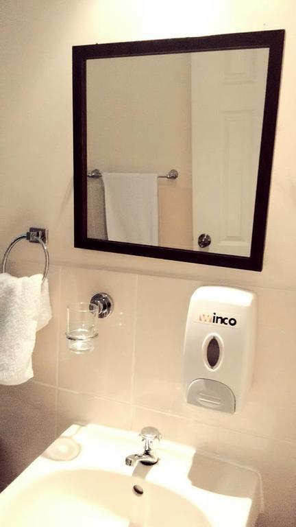 Hotel Casa Blanca Inn Guatemala City Номер фото