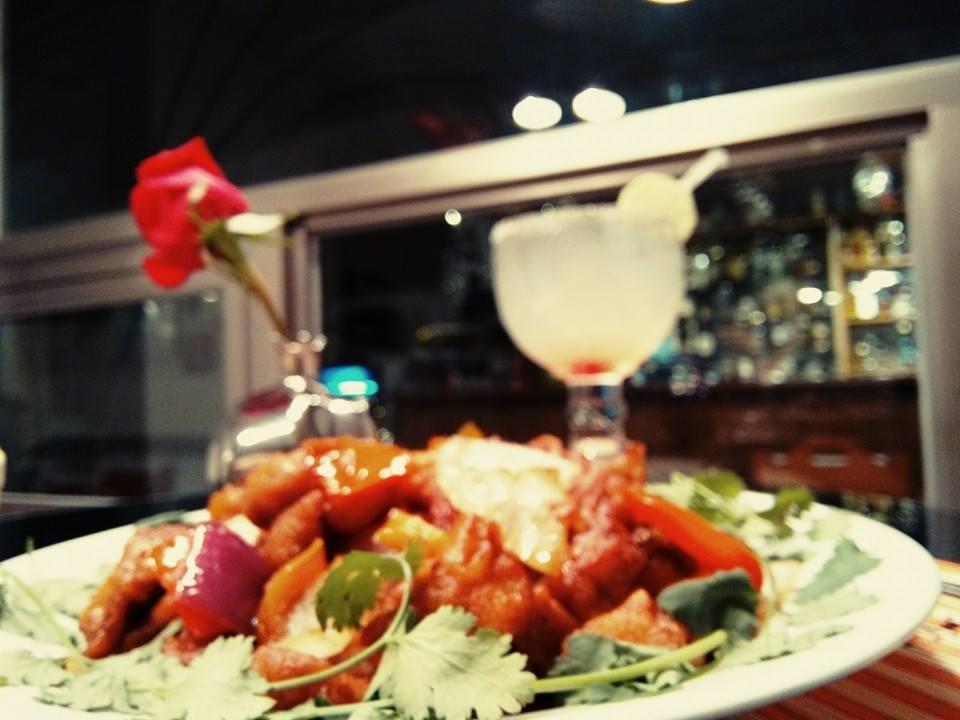 Hotel Casa Blanca Inn Guatemala City Екстер'єр фото