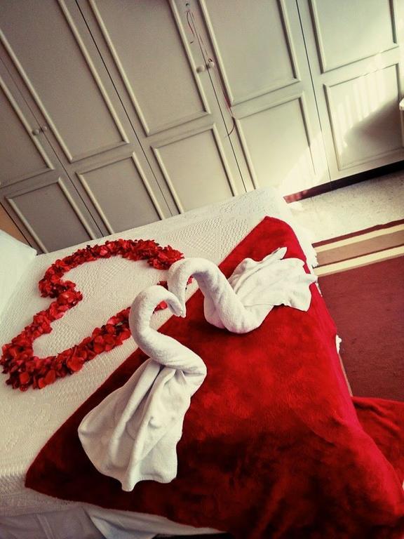 Hotel Casa Blanca Inn Guatemala City Екстер'єр фото