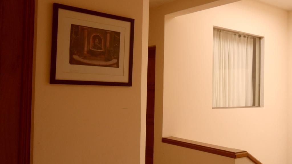 Hotel Casa Blanca Inn Guatemala City Номер фото