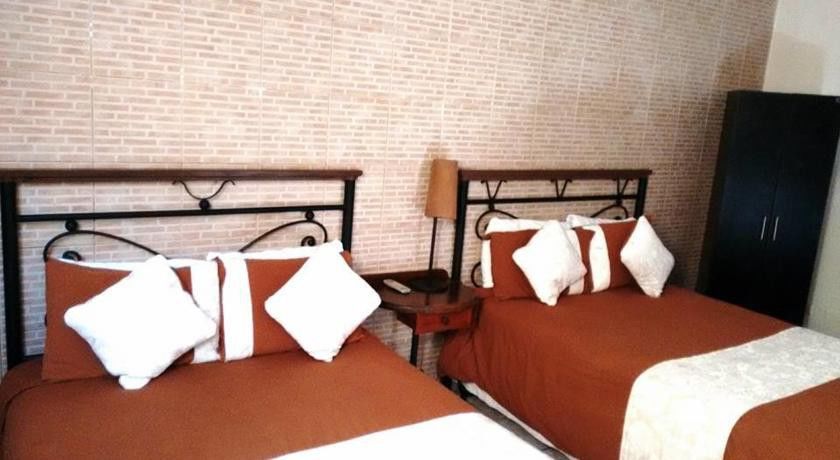 Hotel Casa Blanca Inn Guatemala City Екстер'єр фото