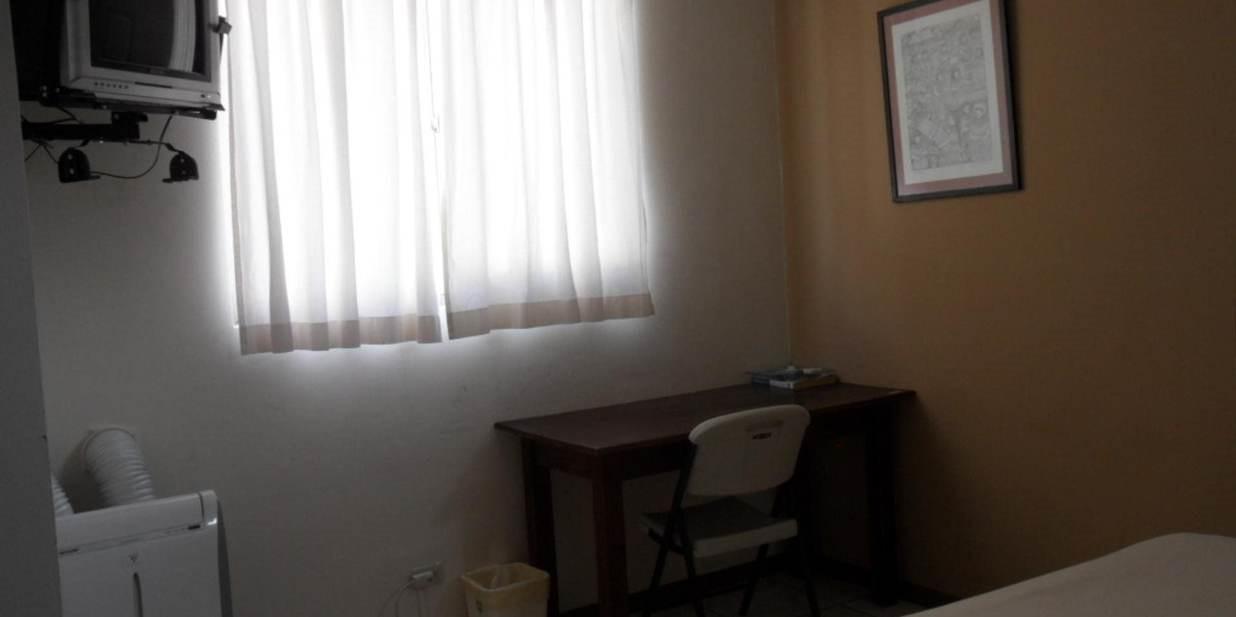 Hotel Casa Blanca Inn Guatemala City Екстер'єр фото