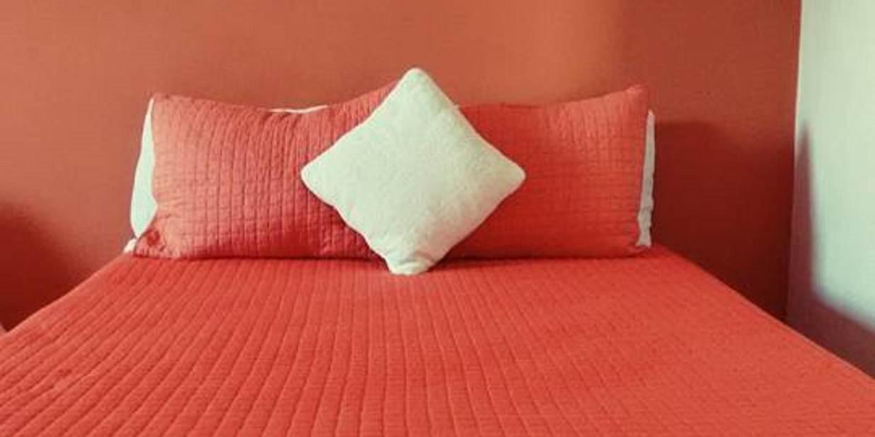 Hotel Casa Blanca Inn Guatemala City Екстер'єр фото